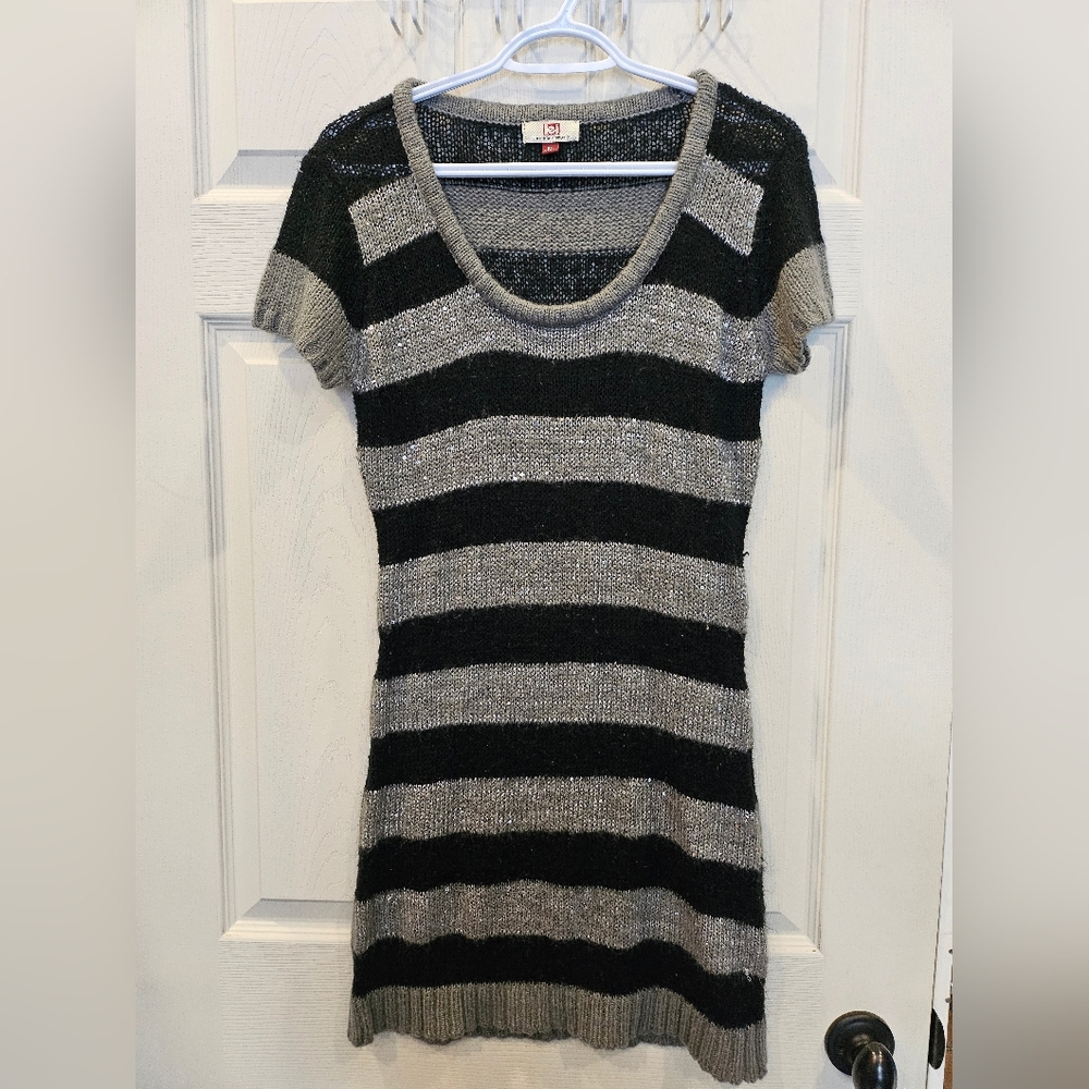 Sweater Dress 👗